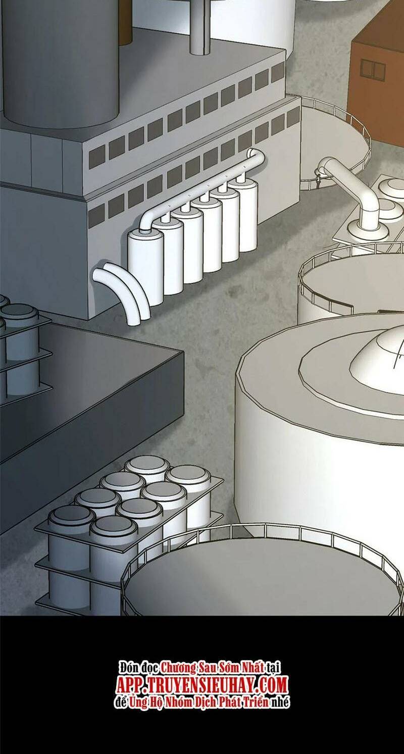 bạn gái virus của tôi chapter 385 60