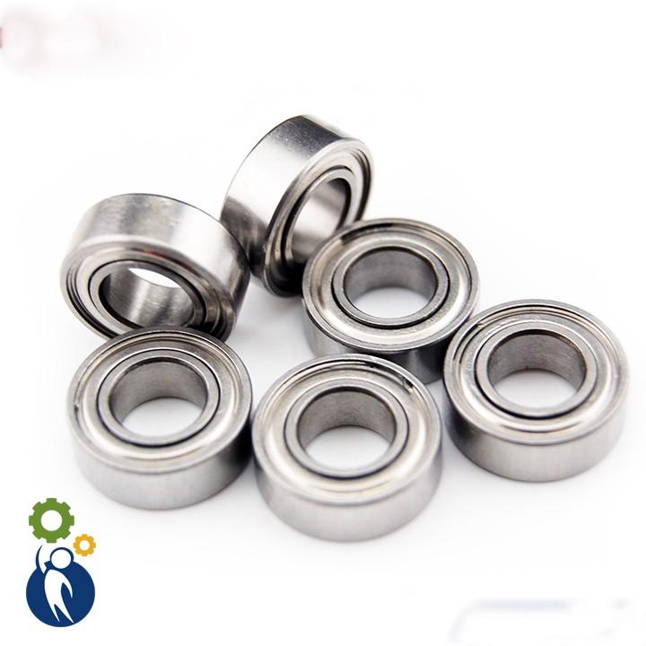 Bộ 2 cái Vòng Bi Trục 5mm 5x8x2mm