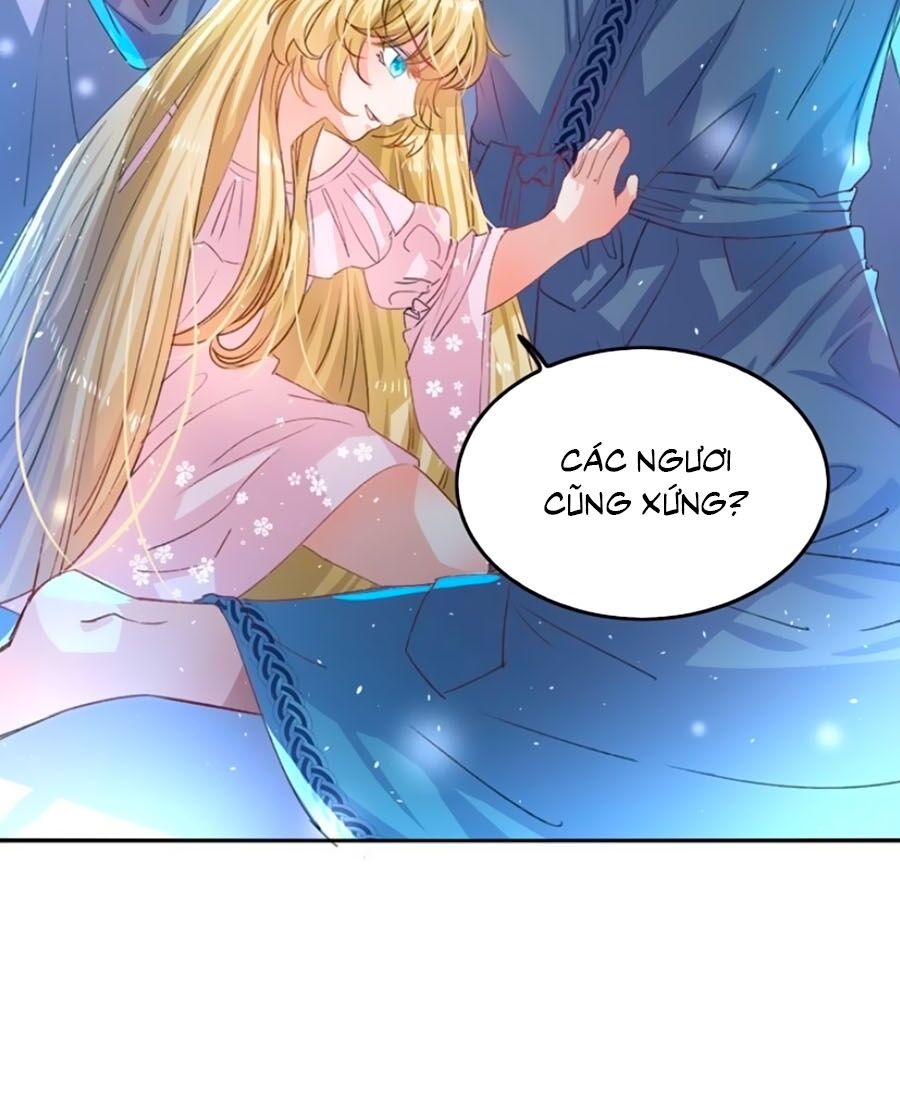 hệ thống công lược của tiểu công chúa chapter 29 2