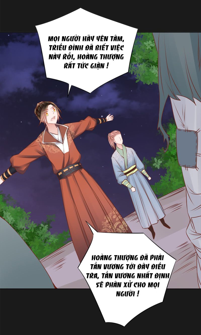 solo đi vương gia chapter 87 1