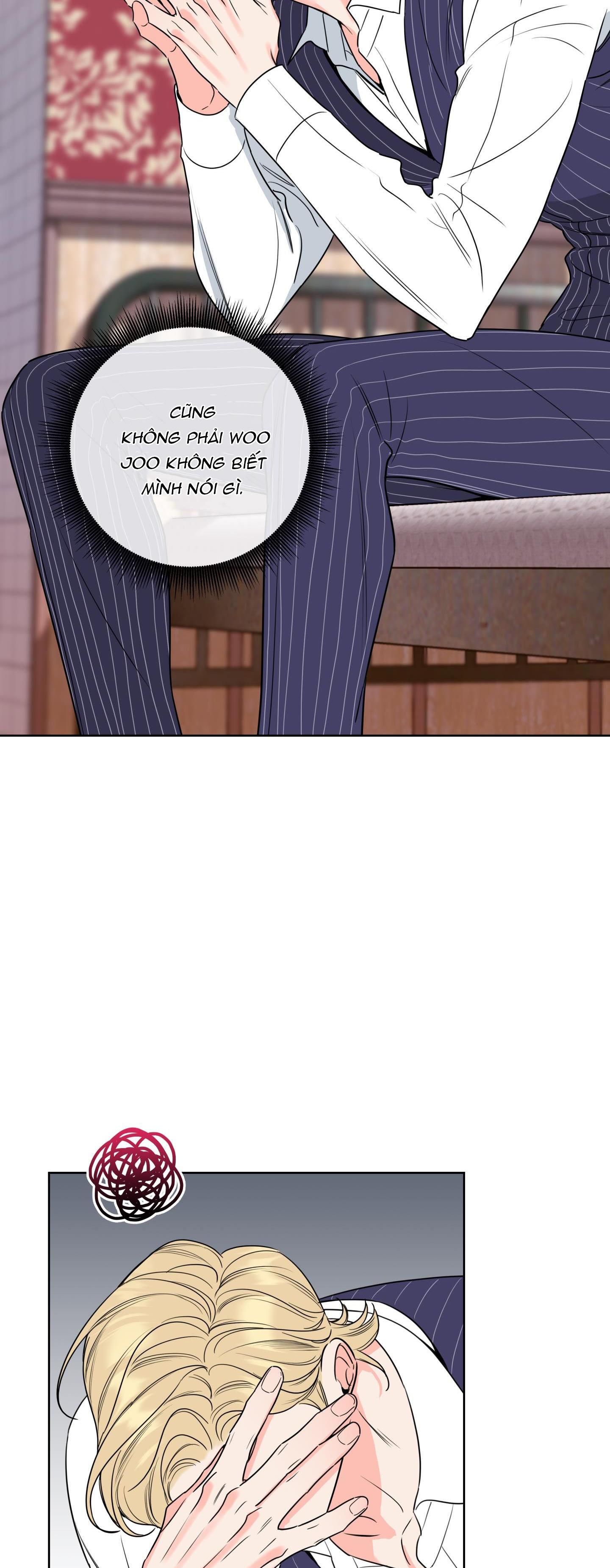 chuyện tình rắc rối -dmbl chapter 20 4