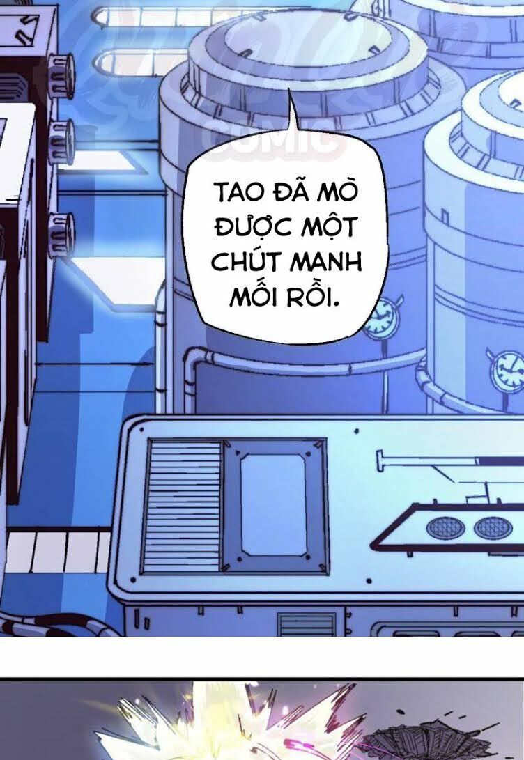 dãy số chí mạng chapter 39 14