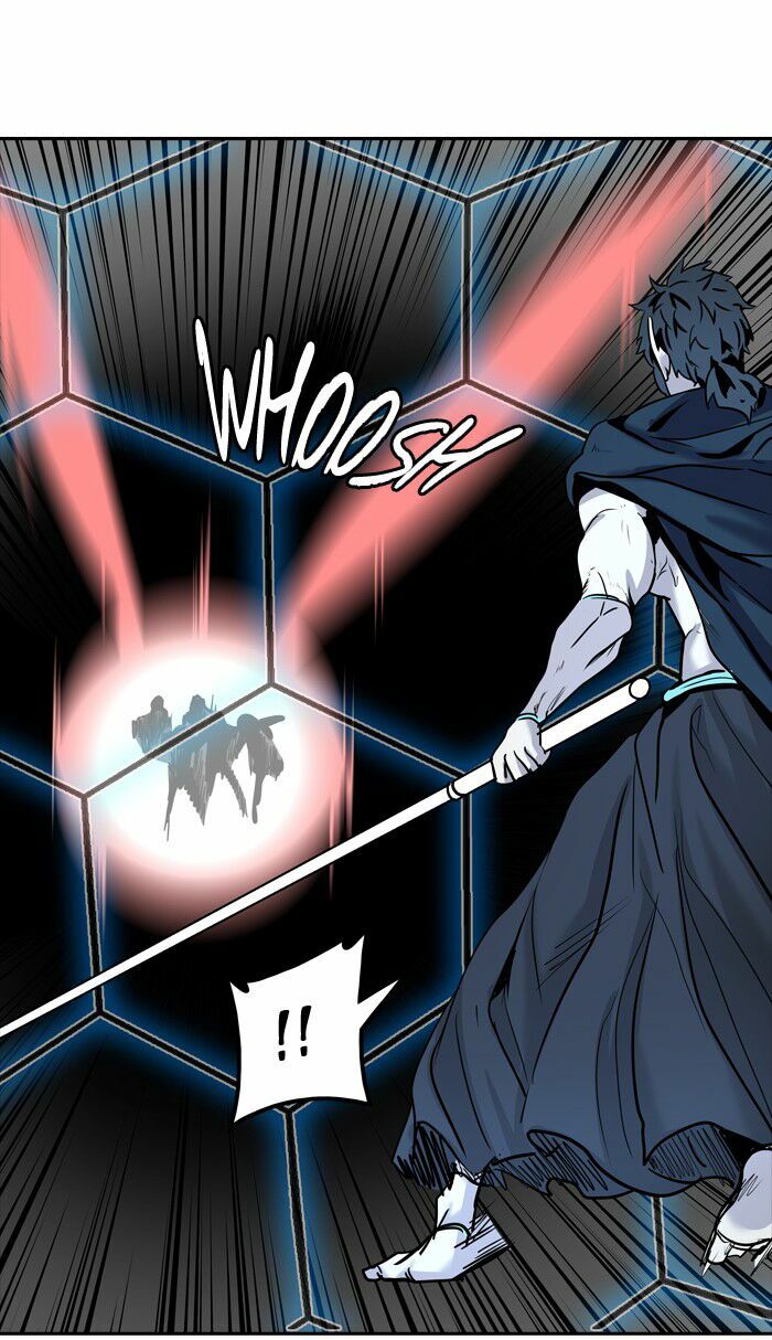 tòa tháp bí ẩn 2 chapter 251 82