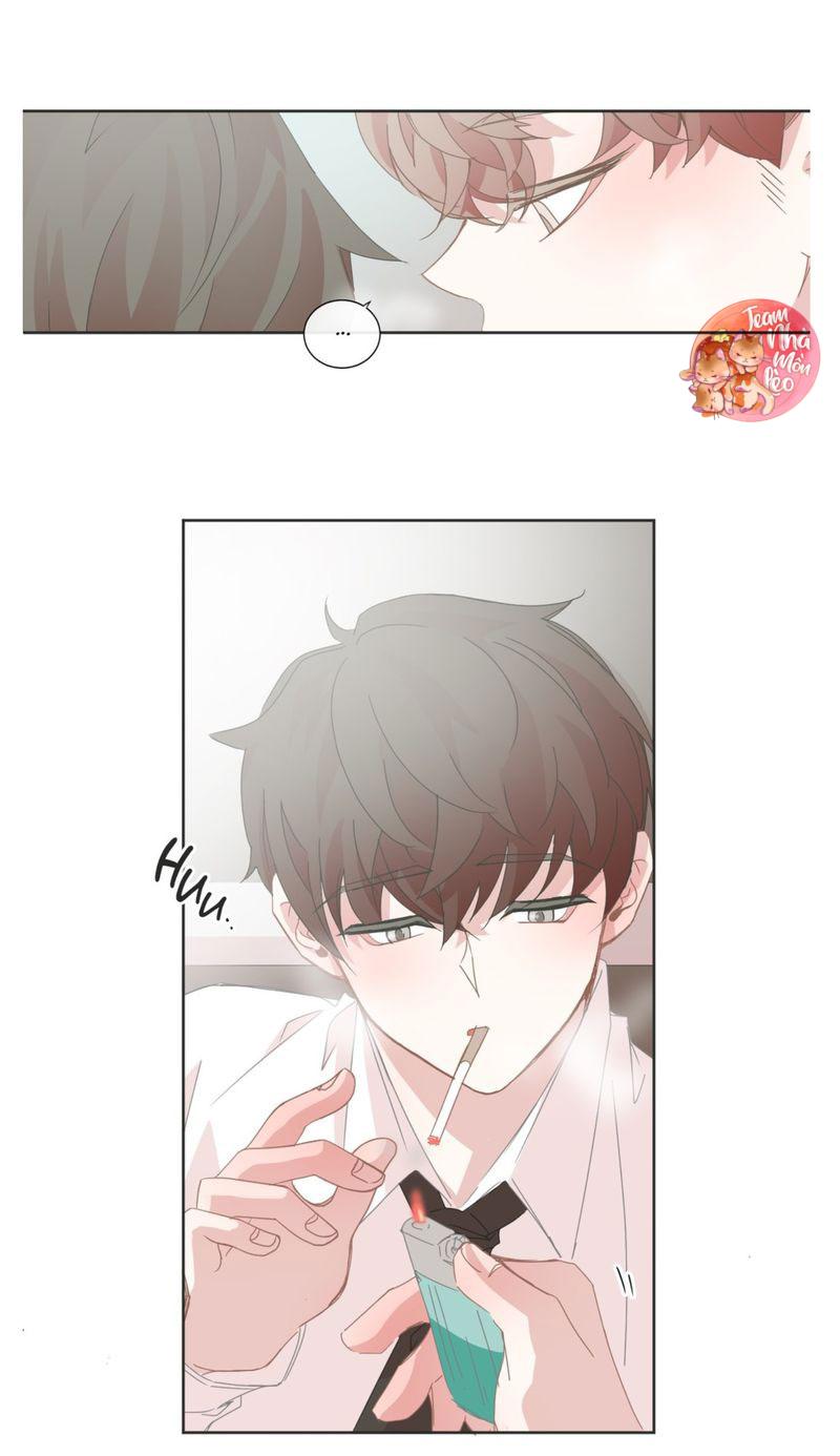 Nhà Nghỉ BL chapter 48