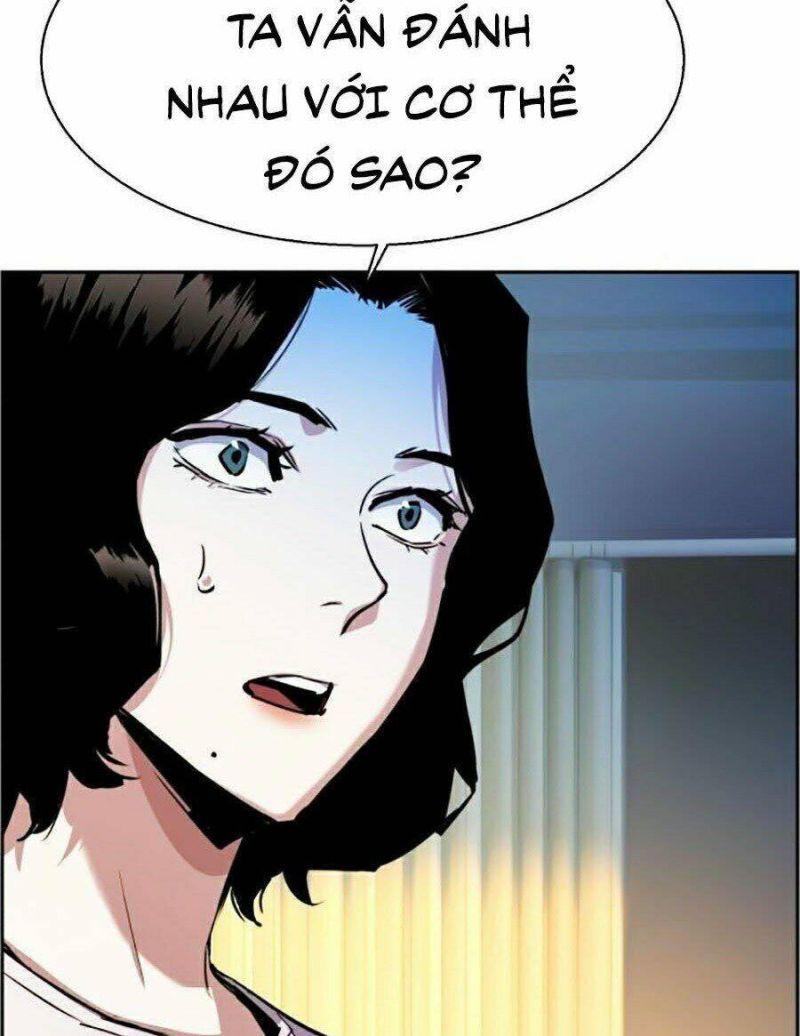 bạn học tôi là lính đánh thuê chapter 50 45