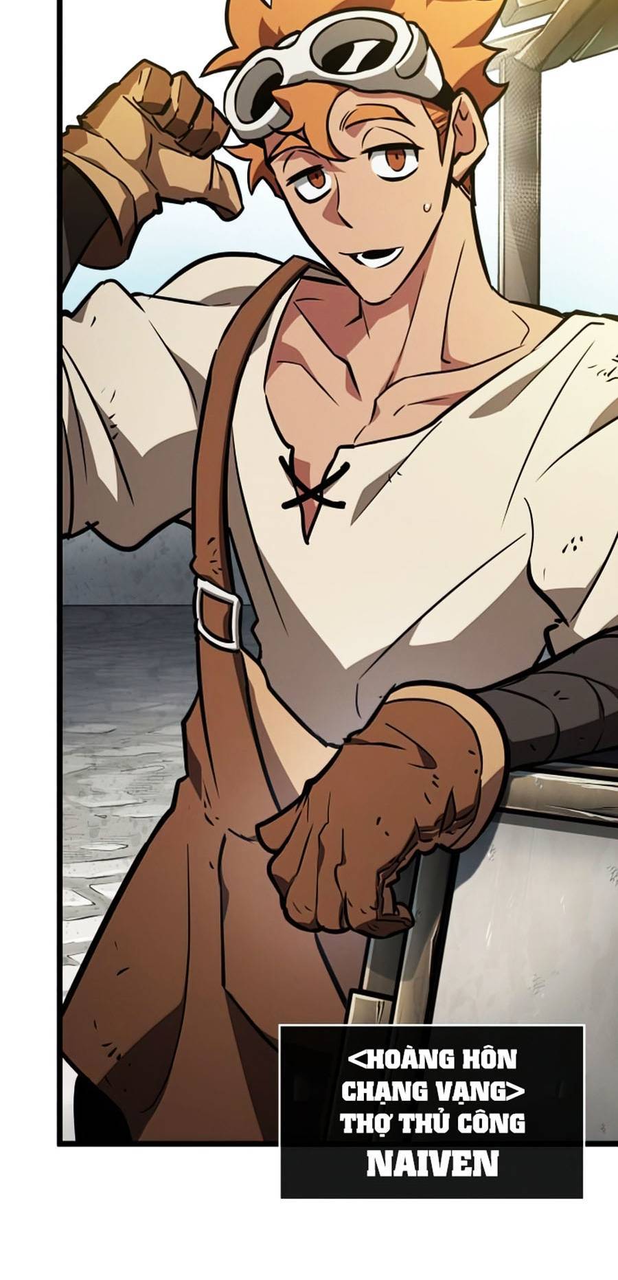 thế giới hậu tận thế chapter 14 16