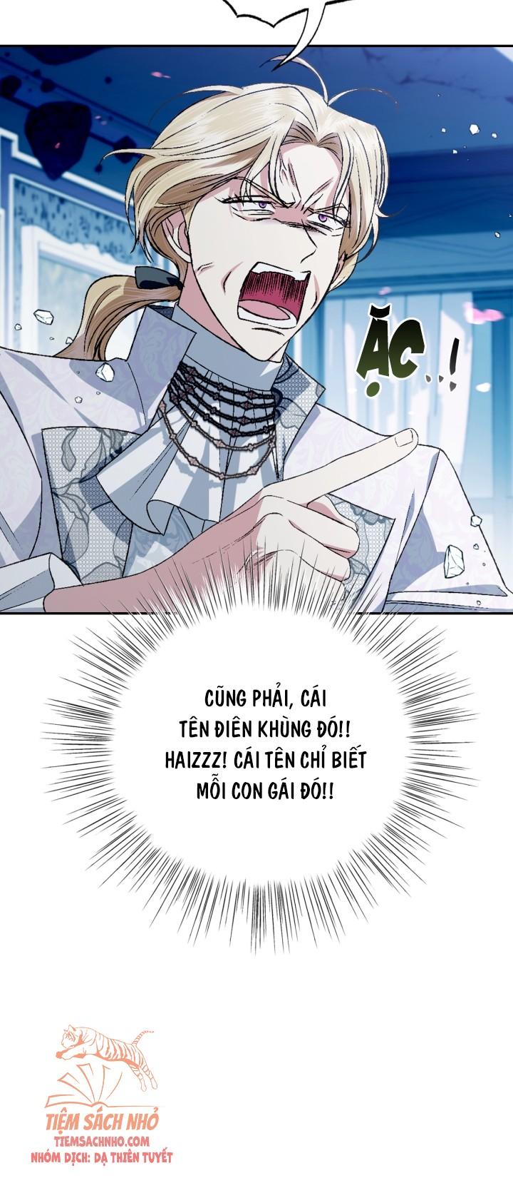 cha, con không muốn kết hôn đâu chapter 66 34