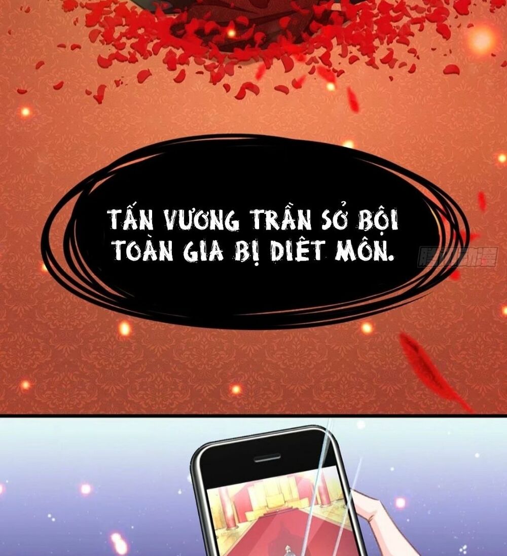 thuần hóa ba ba bạo quân chapter 1 3