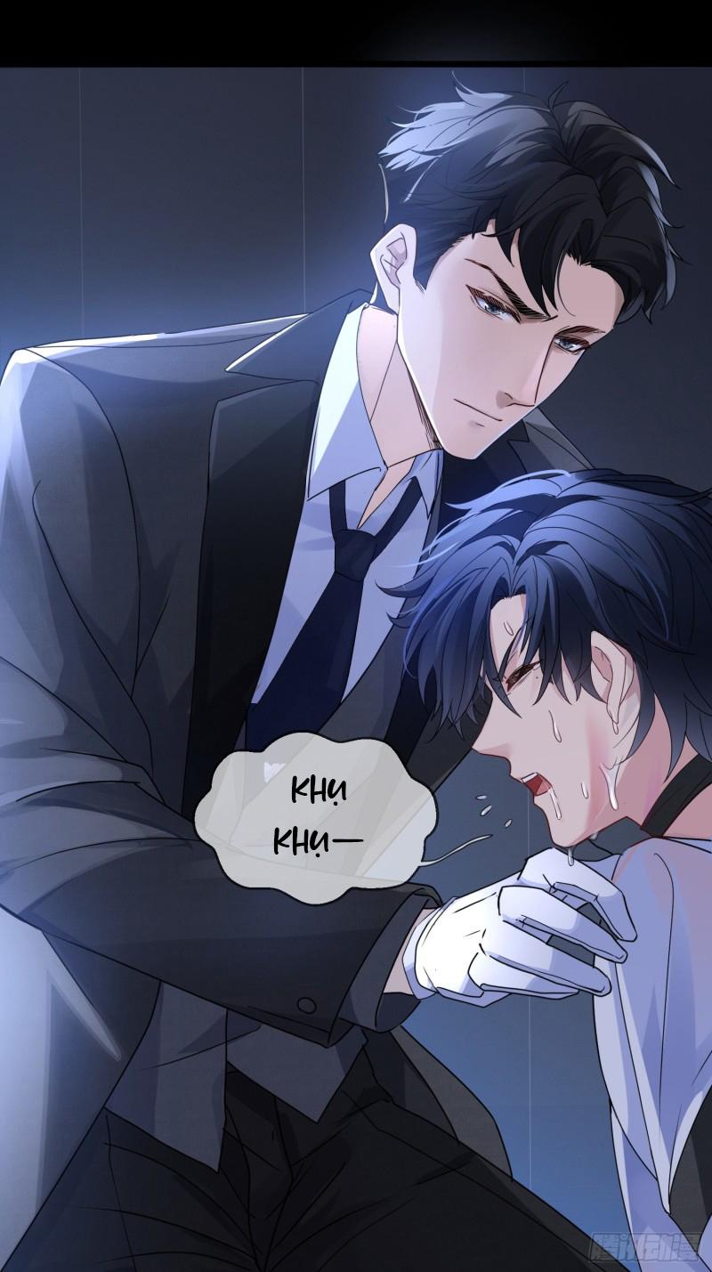 ỷ dưới hiếp trên chapter 2 31