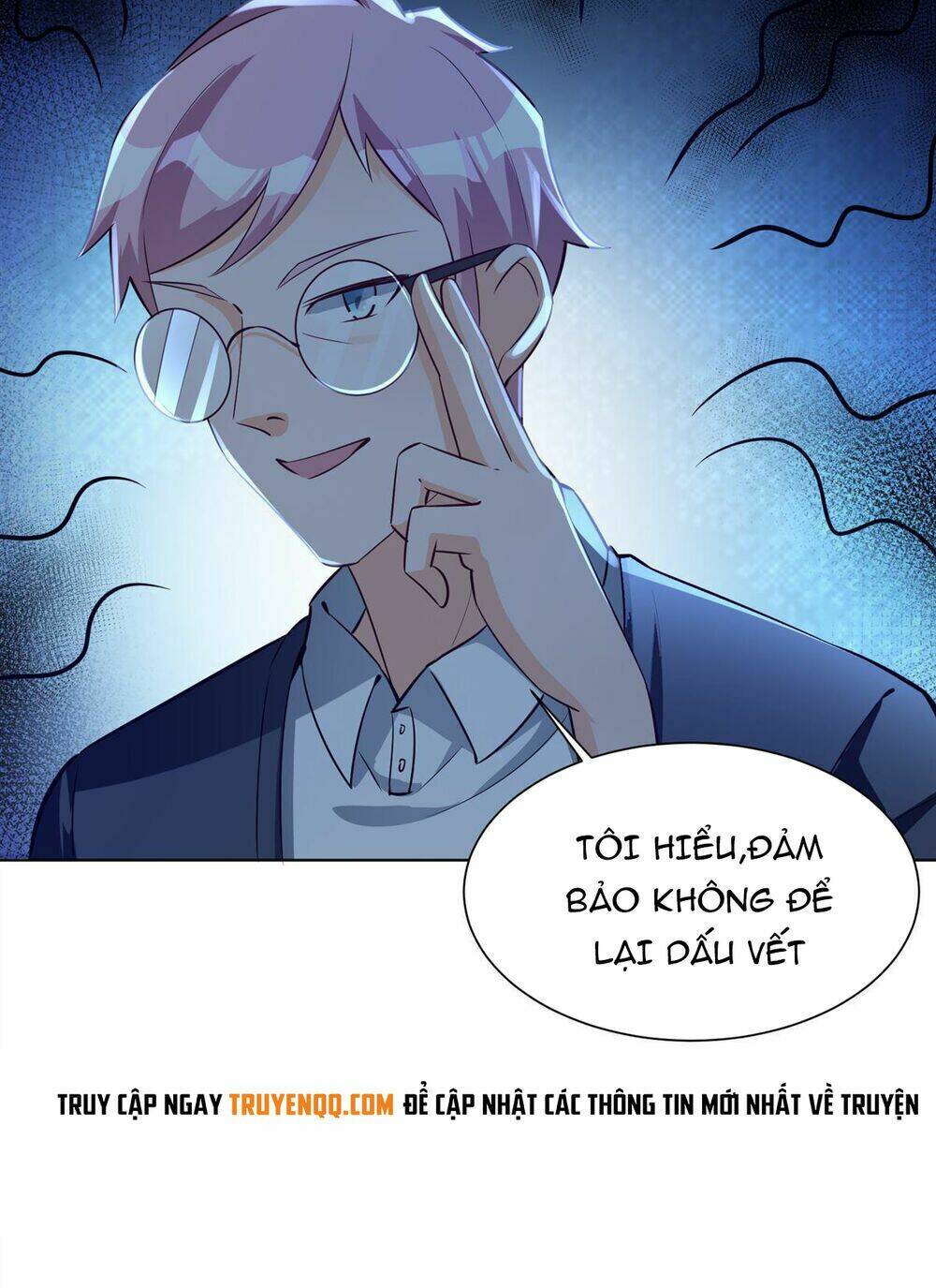 tôi thở cũng có thể mạnh hơn chapter 25 27