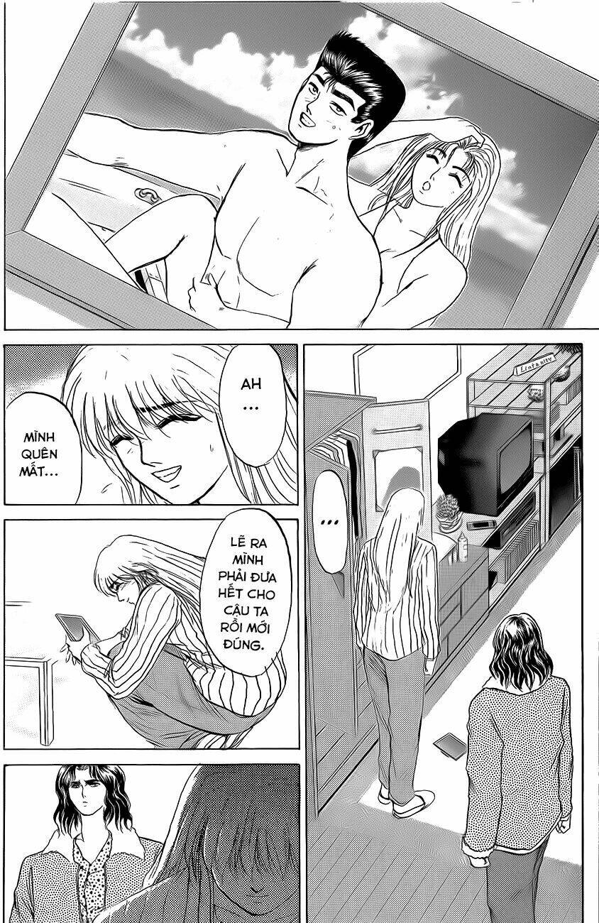 shonan junai gumi chapter 208 13