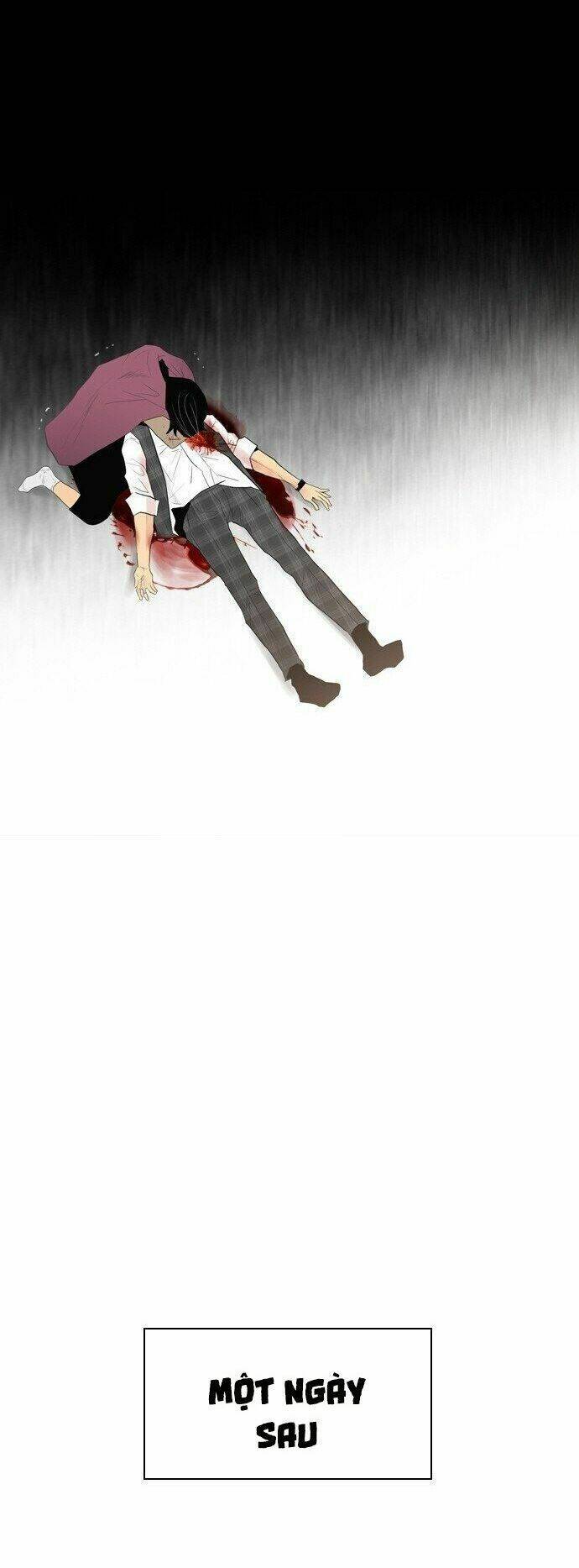 kẻ hồi sinh chapter 97 32