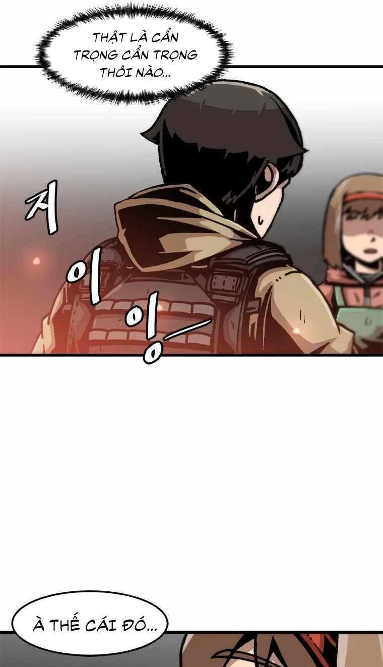 lên cấp một mình chapter 68 9