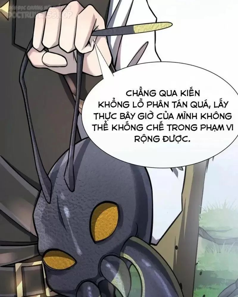 bắt đầu với thiên phú cấp sss chapter 20 22