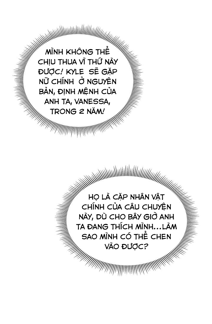 kẻ hủy diệt đã yêu tôi ! chapter 7 47