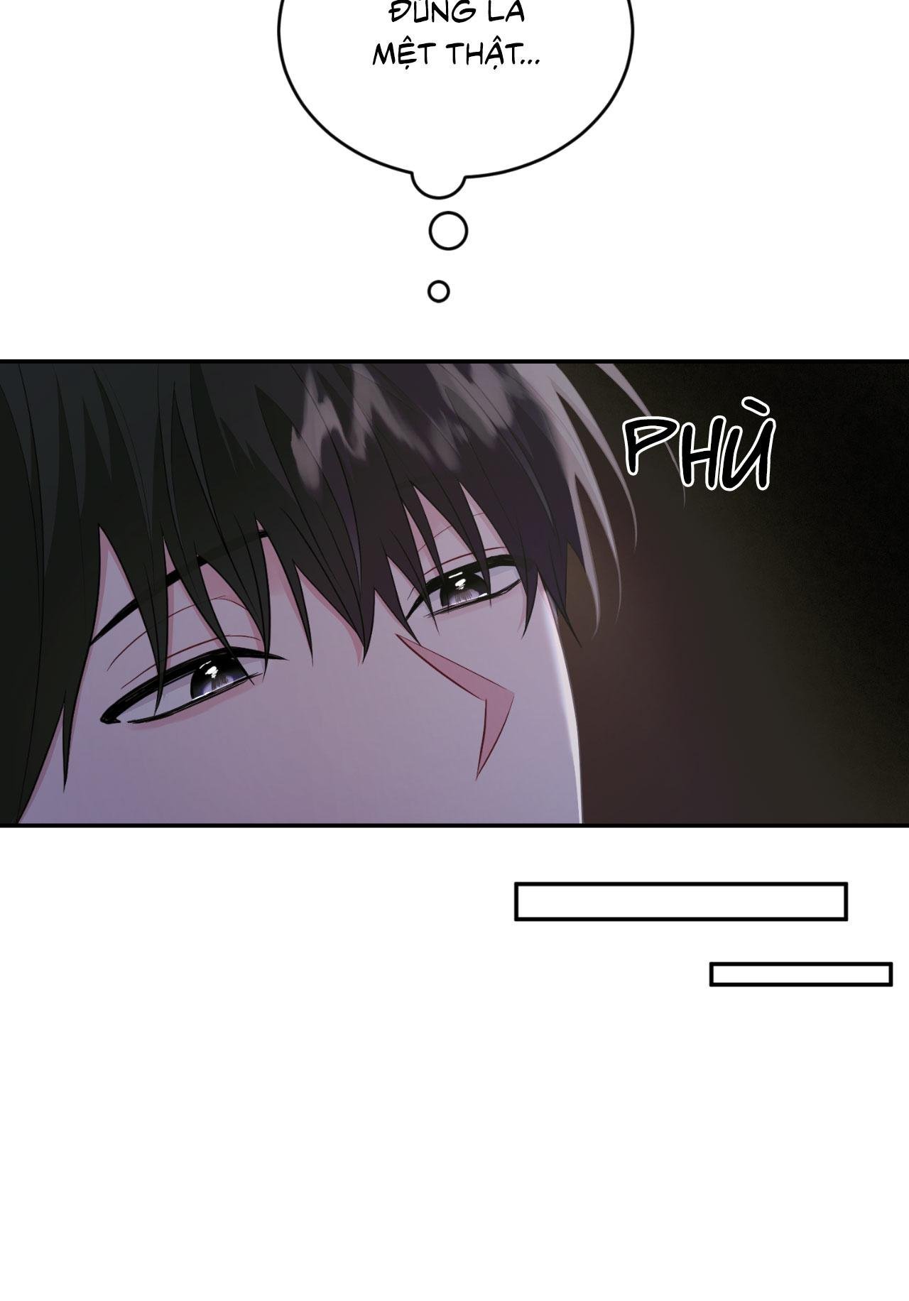 tiểu thử: bắt đầu mùa hè chapter 55 31