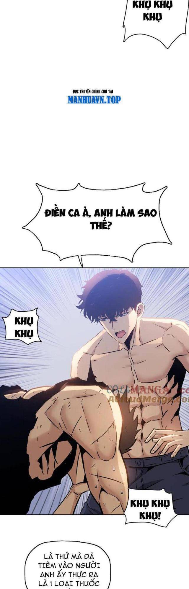 kẻ tàn nhẫn ngày tận thế: bắt đầu dự trữ hàng tỉ tấn vật tư chapter 28 33