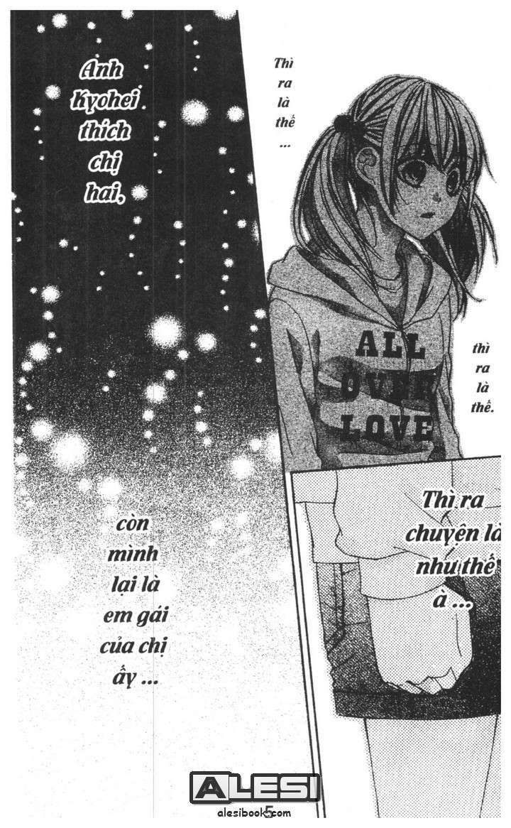 kore ga koi to iunaraba chapter 6 5