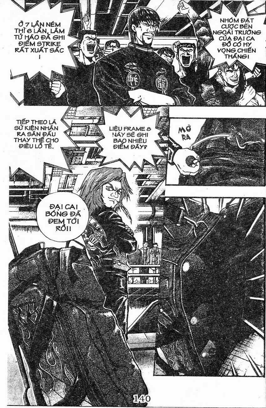 bowling king chapter 160 4