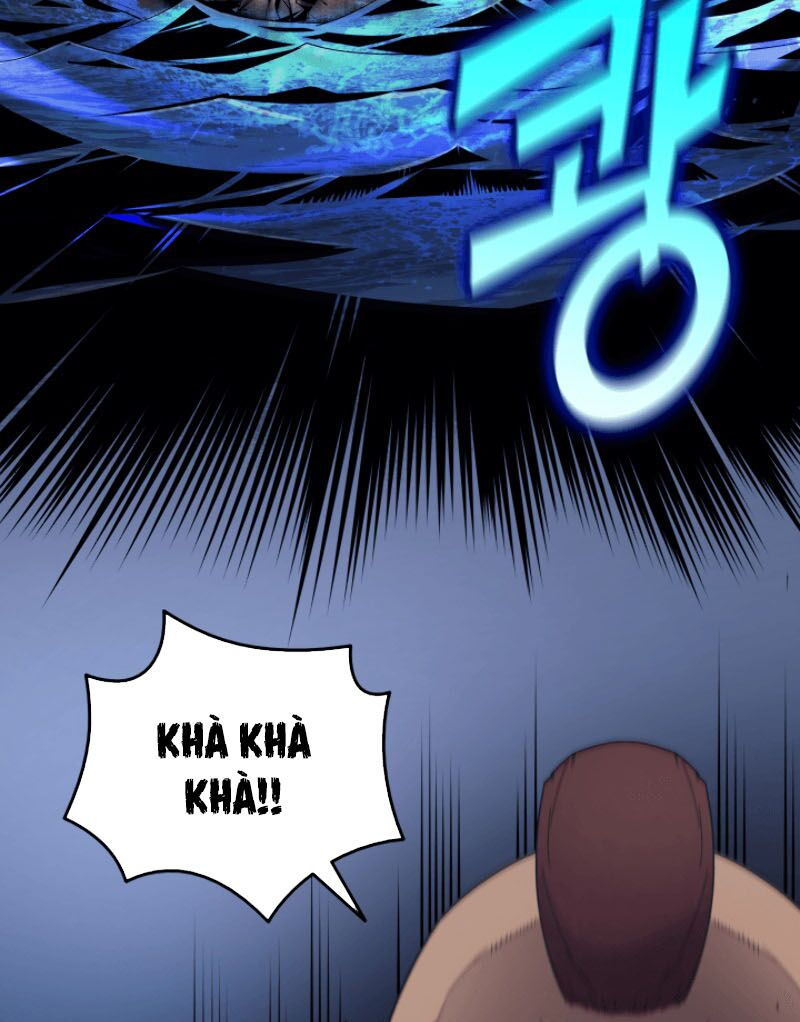 sự trở lại của pháp sư vĩ đại sau 4000 năm chapter 12 27