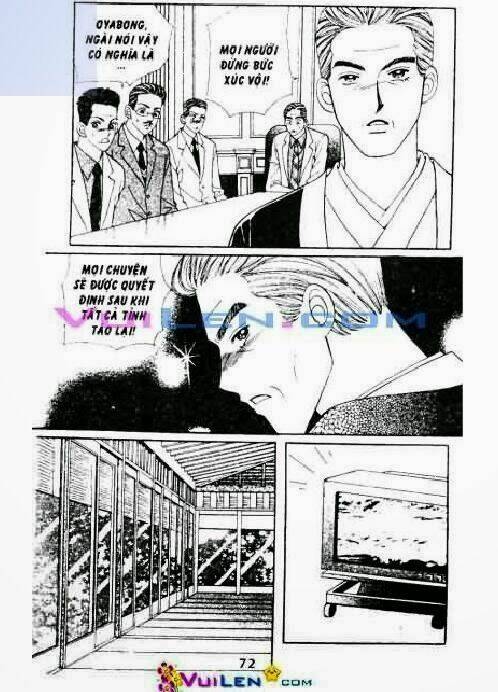 nhật ký tân hôn chapter 12 71