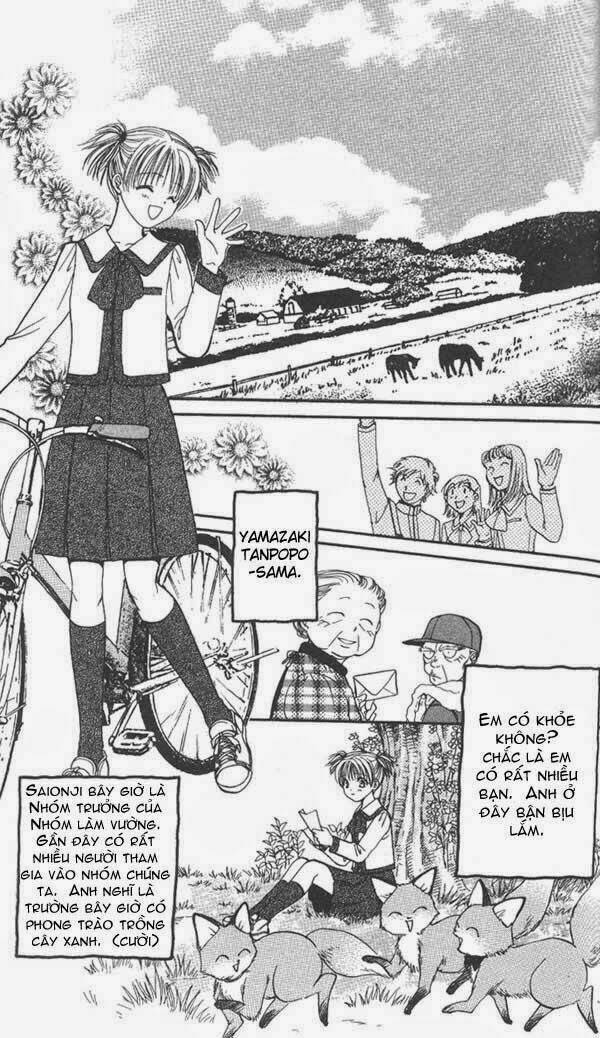 cô bé nghèo khó chapter 26 28