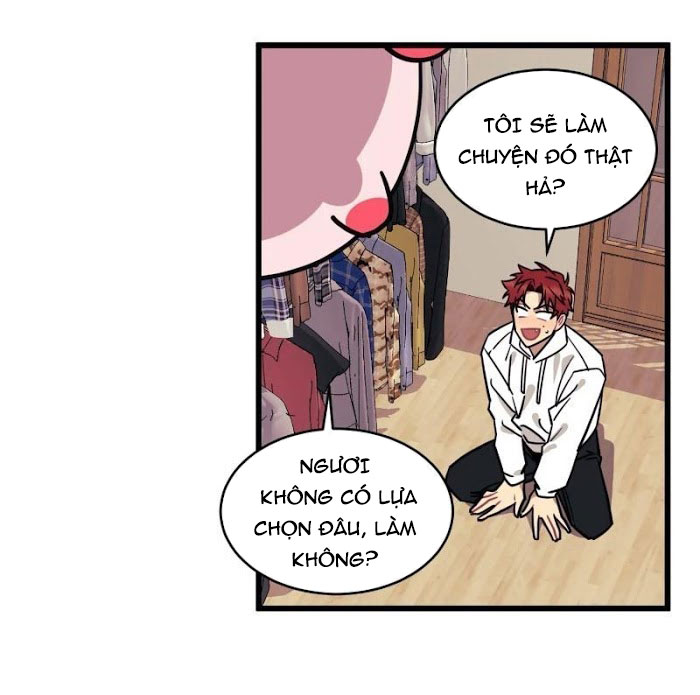 điều ước của cậu là mệnh lệnh của tớ chapter 2 4