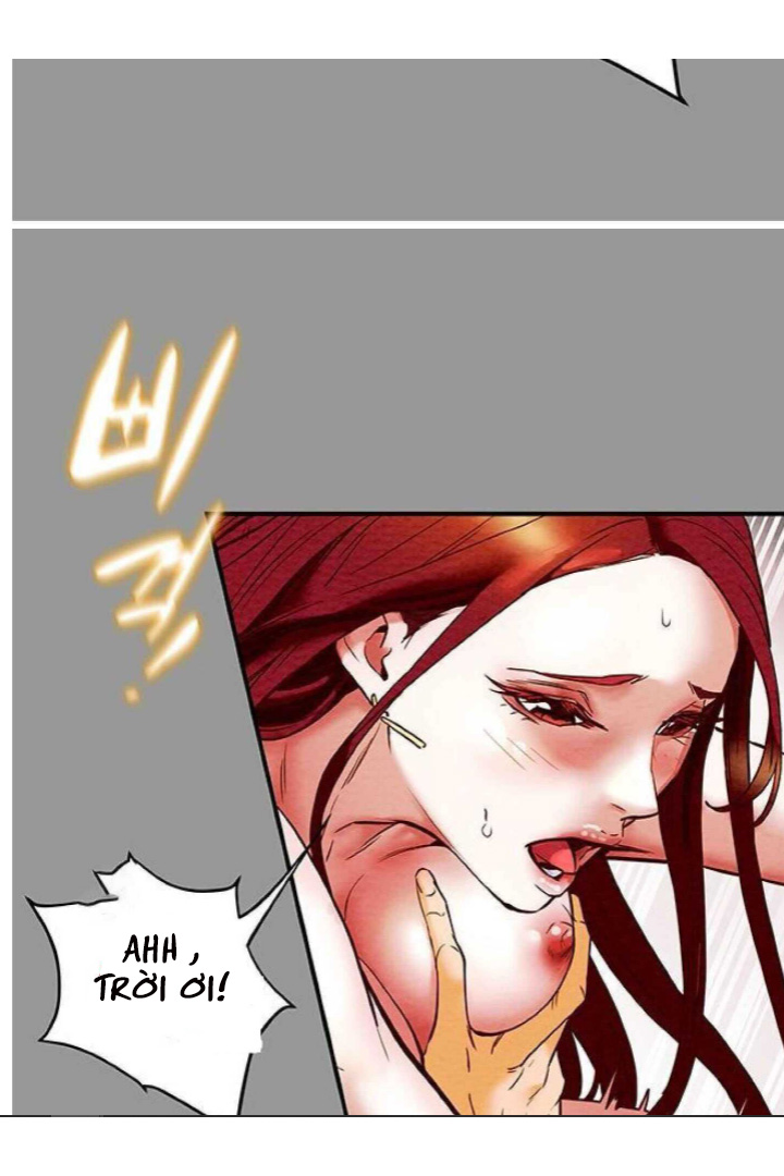 kế hoạch với em gái ngây thơ chapter 1.1 48