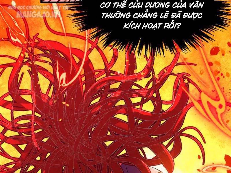 vạn cổ chí tôn chapter 306 38