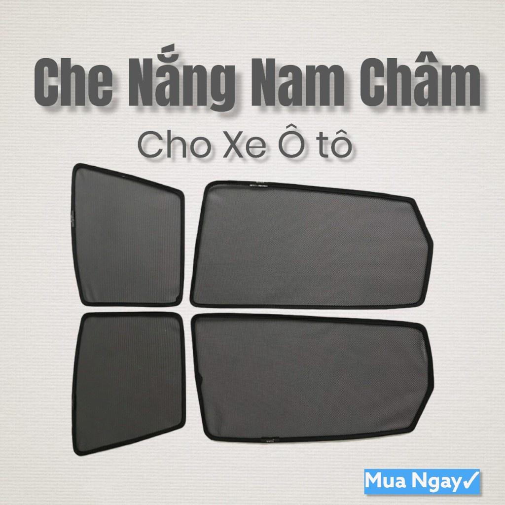 Rèm che nắng, Chắn nắng ô tô dành cho xe NISSAN Terra