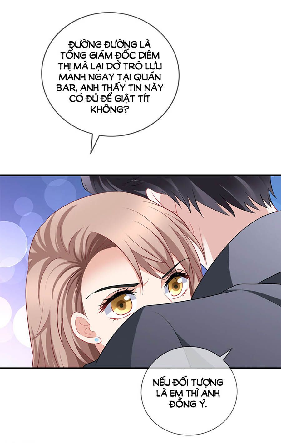 mỹ vị giai thê chapter 66 25