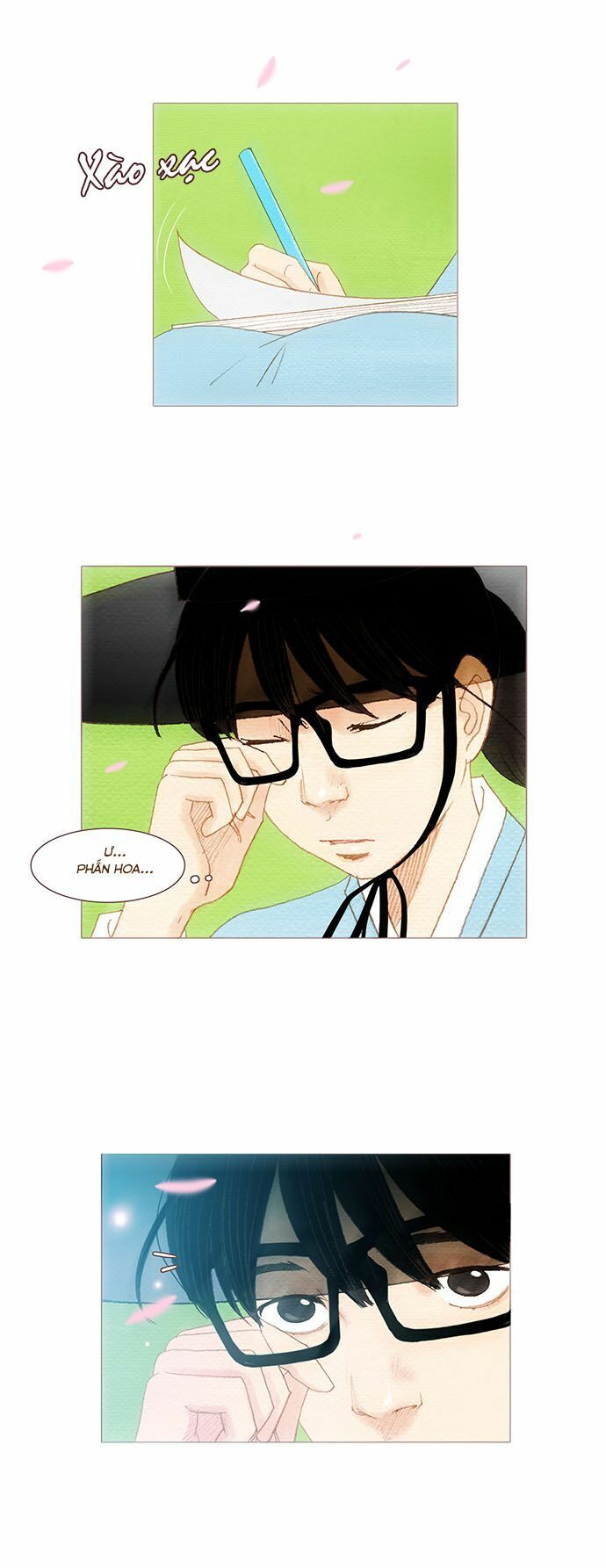 thánh thần trẻ trâu chapter 52 23