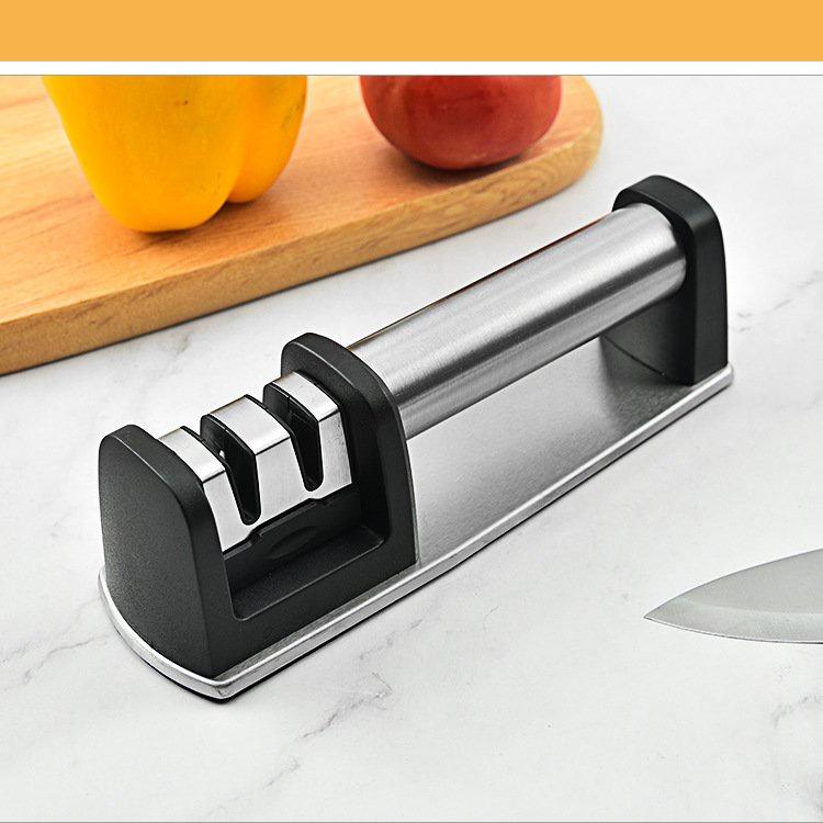 Dụng cụ mài dao nhanh chóng siêu bén Knife Sharpener