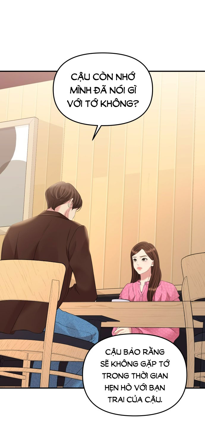 gửi em người đánh cắp những vì sao - to you who swallowed a star chapter 137.1 9