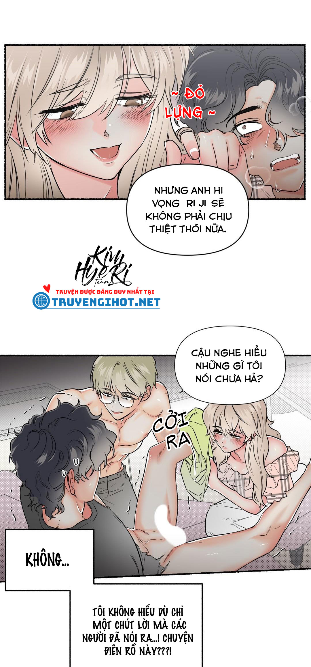 bí mật adam chapter 2 28