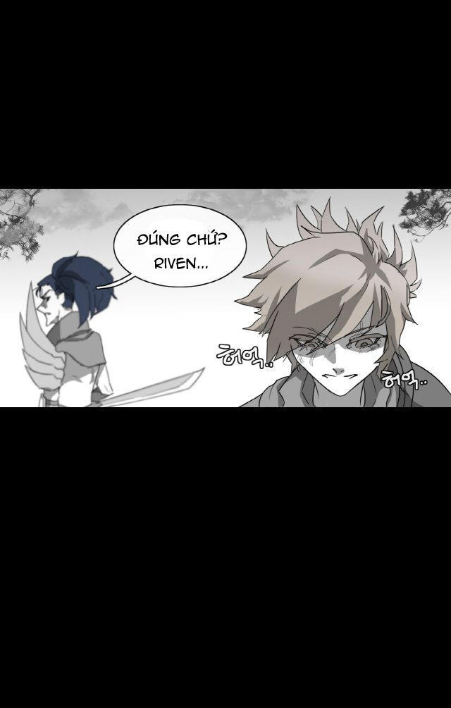 câu chuyện yasuo x riven chapter 1 7
