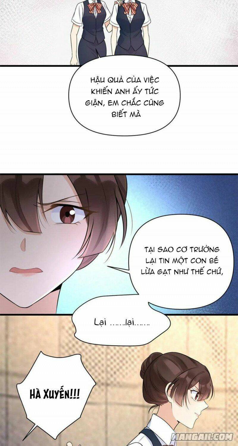 vẫn cứ nhớ em, nhớ em chapter 64 9