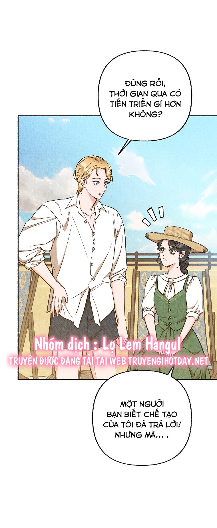 chàng trai đa nhân cách của tôi chapter 30 10