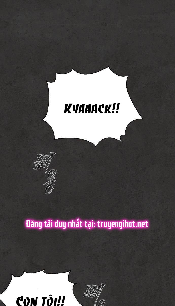 bạch huyết - white blood chapter 24 2