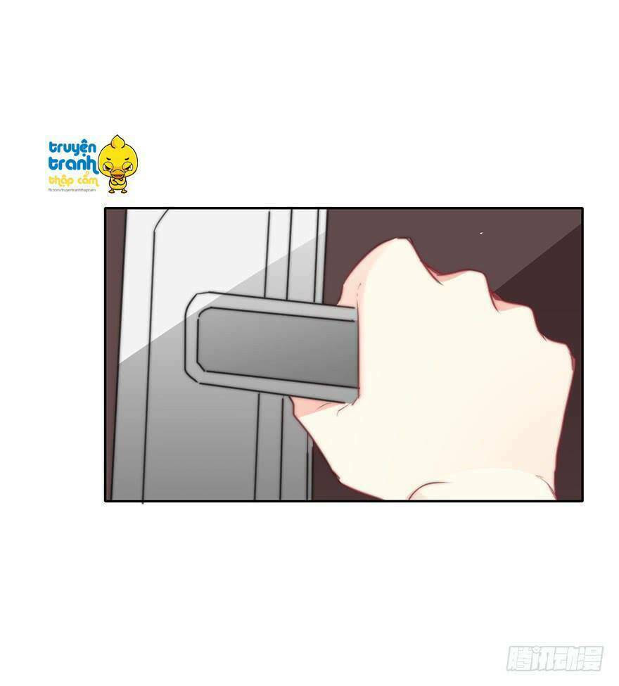 luận cách yêu của chứng sợ phụ nữ chapter 11 24