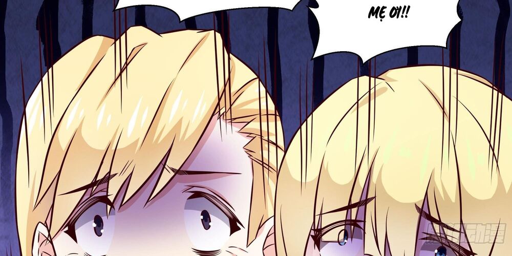 nãi ba là chiến thần mạnh nhất chapter 33 35