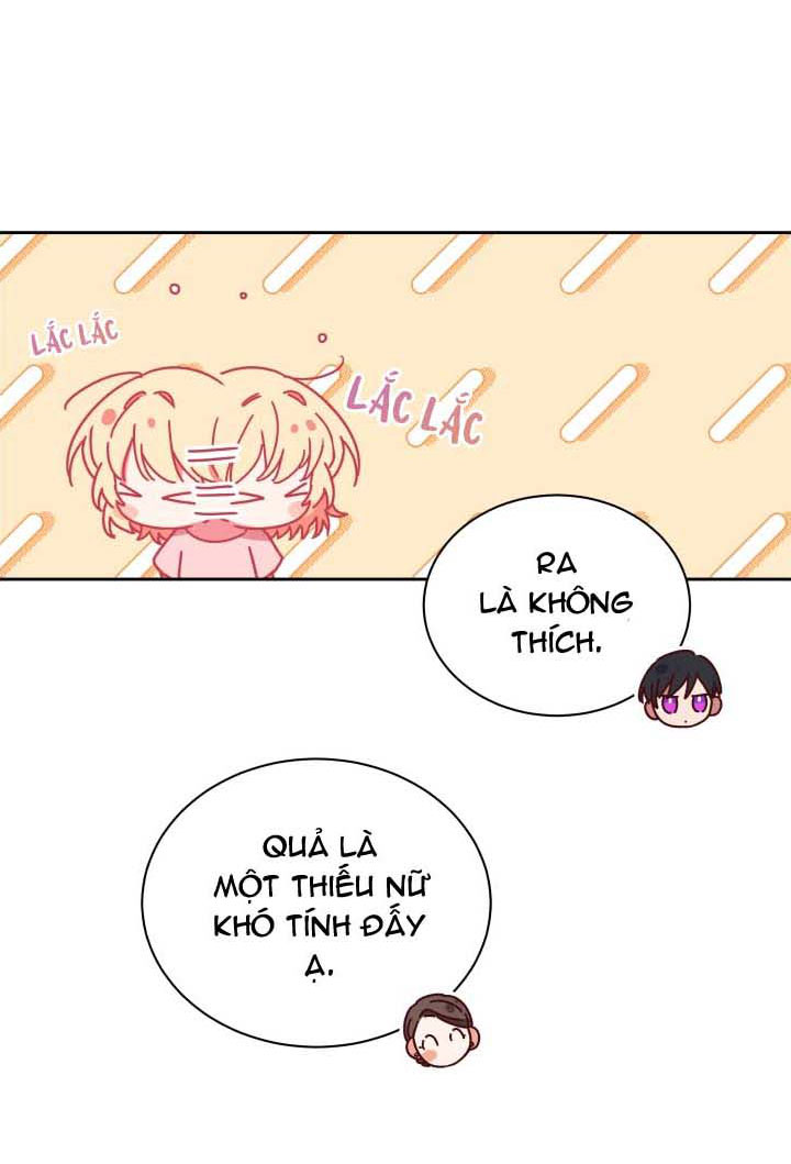 nàng elizabeth thuần khiết chapter 4 28