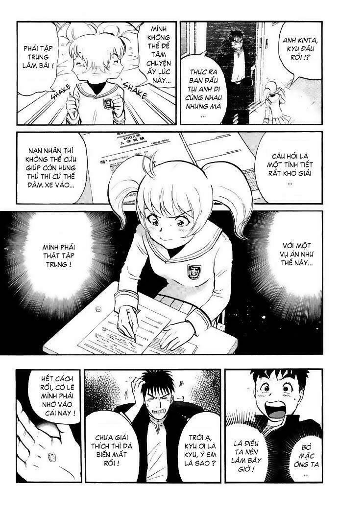 detective academy q chapter 3 3