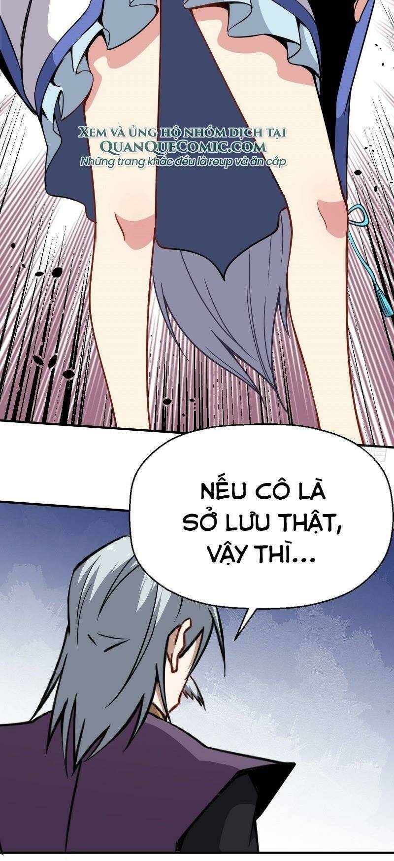 tổ thượng có tiền chapter 13 32