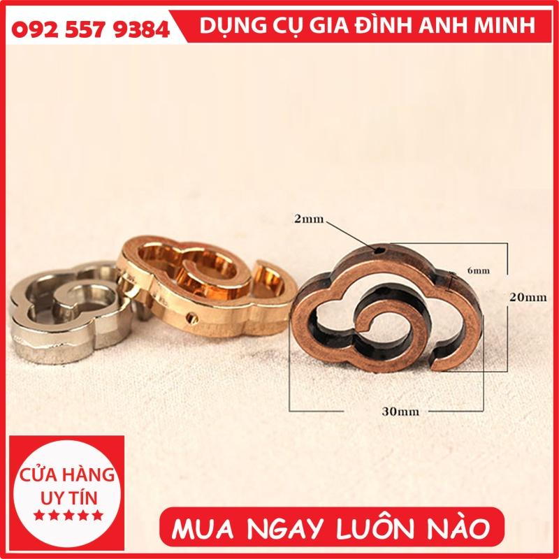 Đế cắm nhang vòng đặt hương cây dùng thắp hương để lư trầm phụ kiện thác khói
