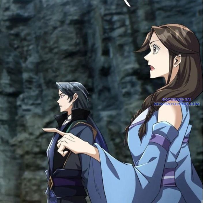 ngủ say vạn cổ: xuất thế đẩy ngang chư thiên chapter 89 18