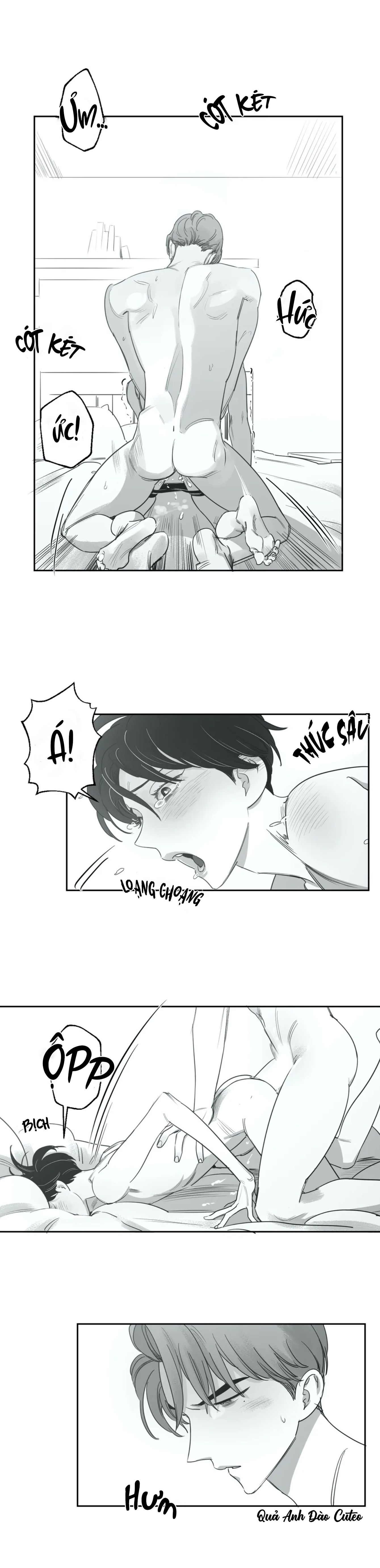 đến bên em đi! chapter 29 2