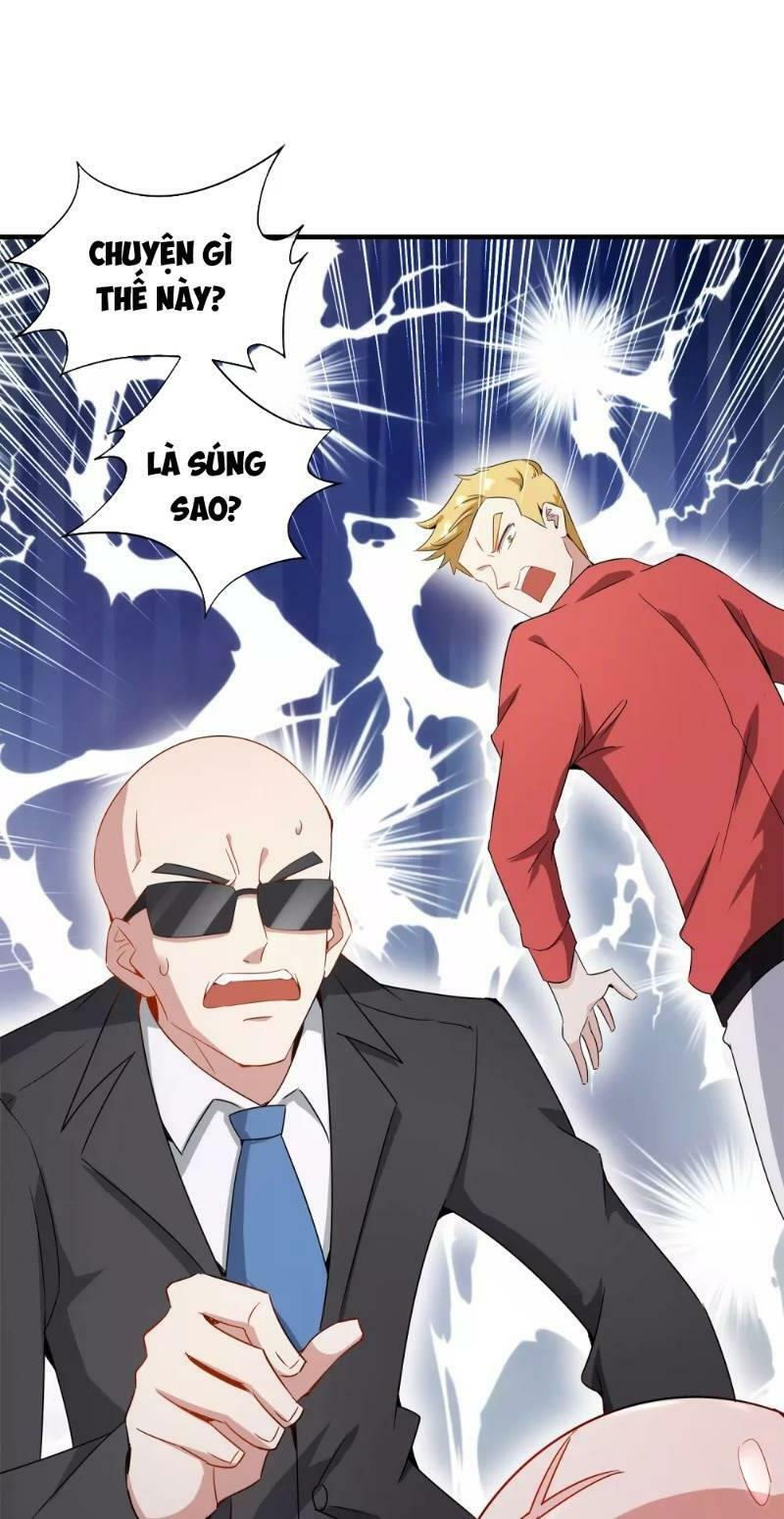 vòng bạn bè mạnh nhất của tiên giới chapter 5 39