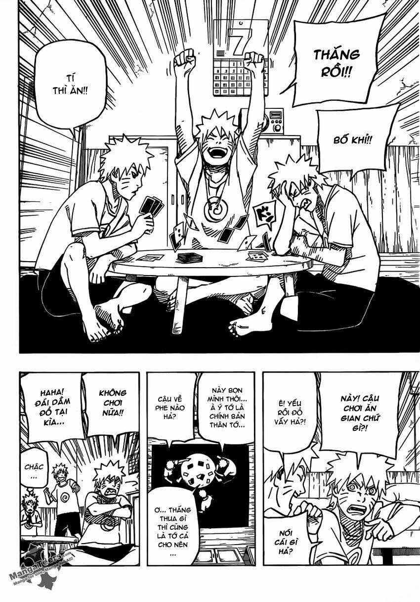 naruto - cửu vĩ hồ ly chapter 594.5 6