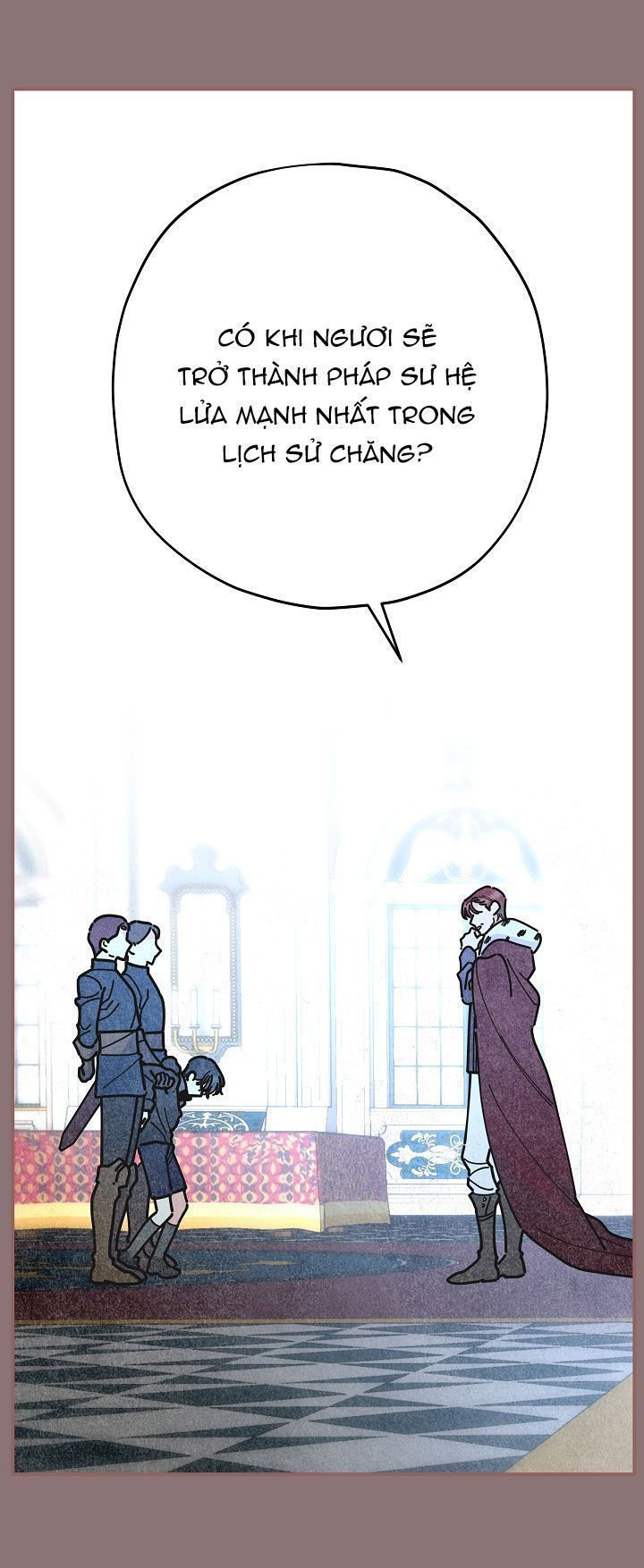 ác nữ tiểu thư chapter 69 16